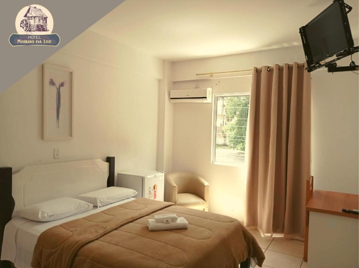 Hotel Moinho Da Luz - Proximo A Lajeado Arroio do Meio Exteriér fotografie