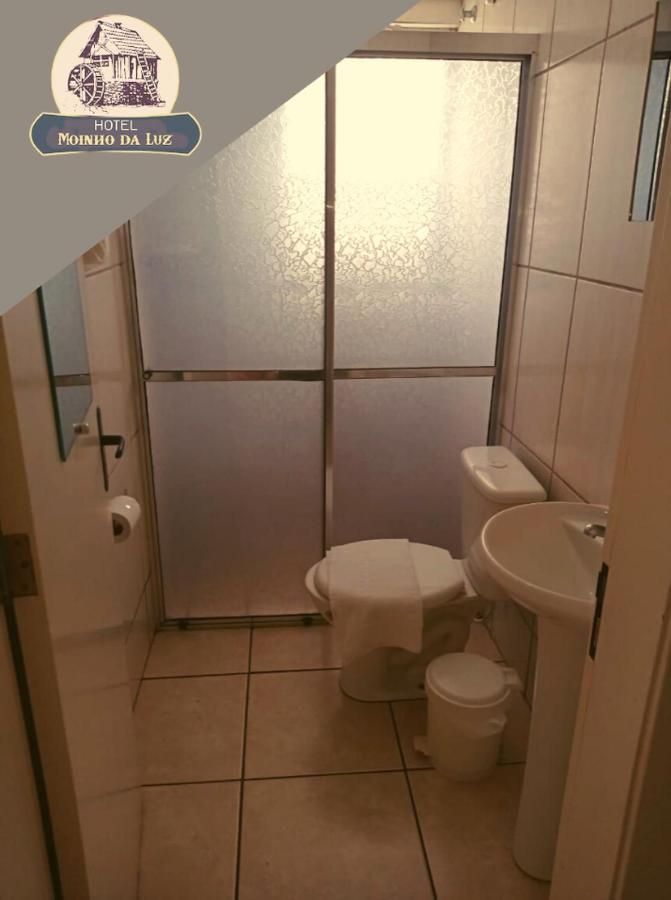 Hotel Moinho Da Luz - Proximo A Lajeado Arroio do Meio Pokoj fotografie