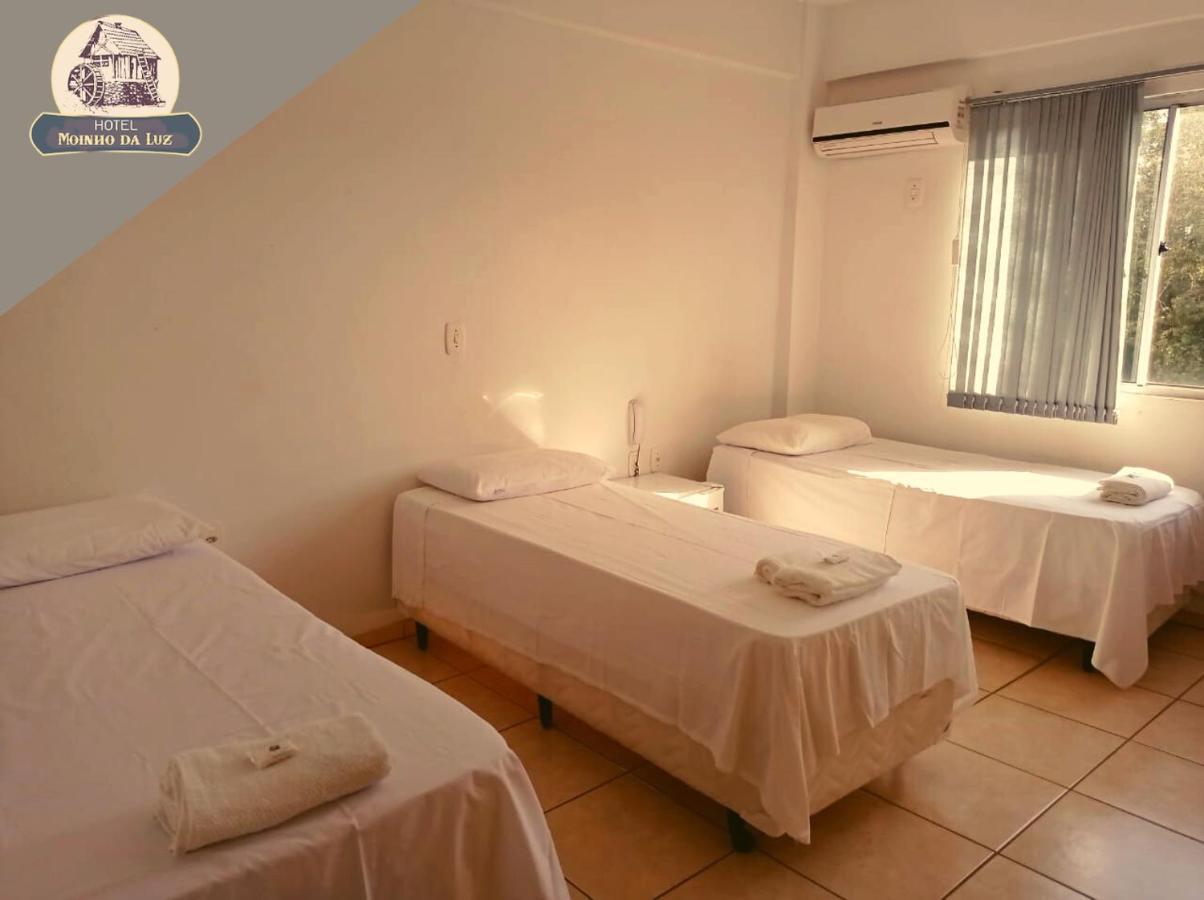 Hotel Moinho Da Luz - Proximo A Lajeado Arroio do Meio Exteriér fotografie